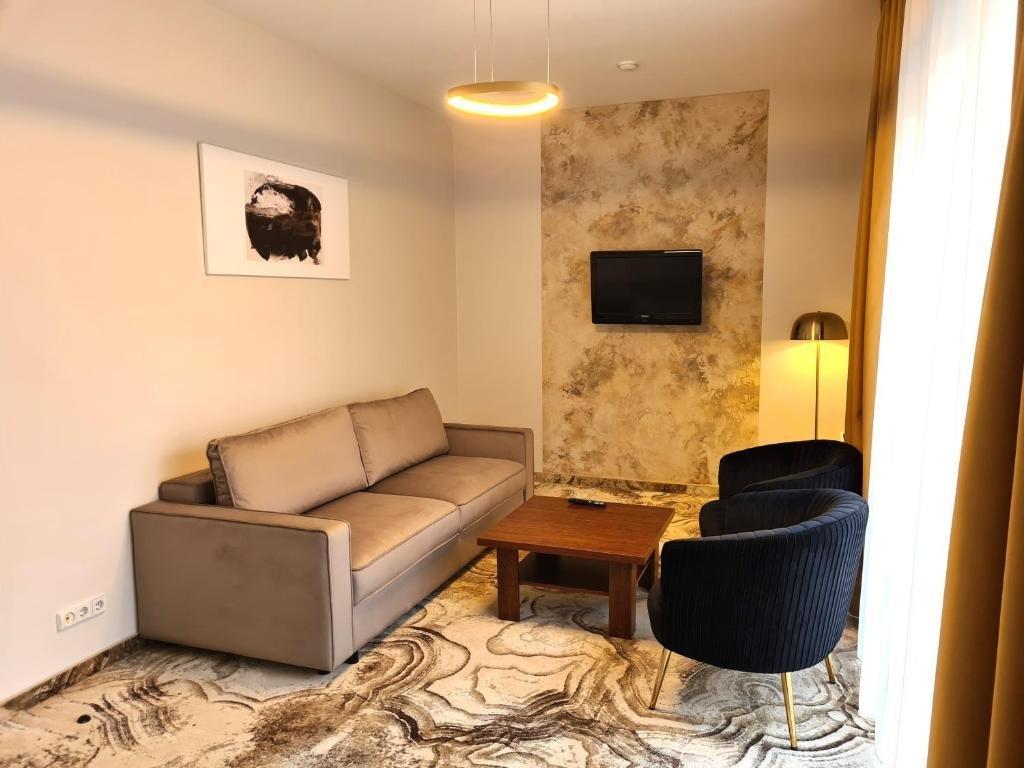 Hotelli Palangos Vetra